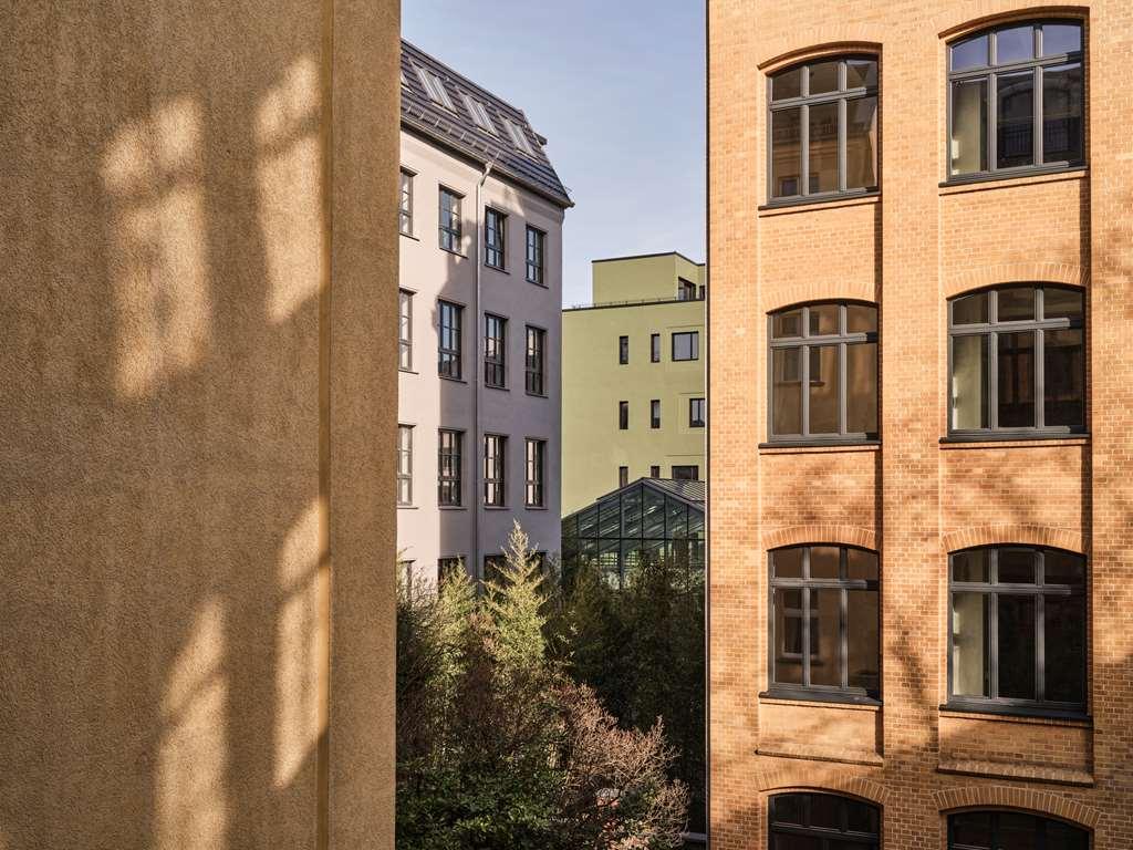 Sly Hotel Berlijn