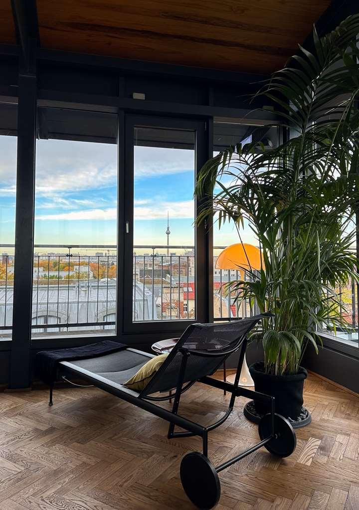 Hotel Sly Berlijn