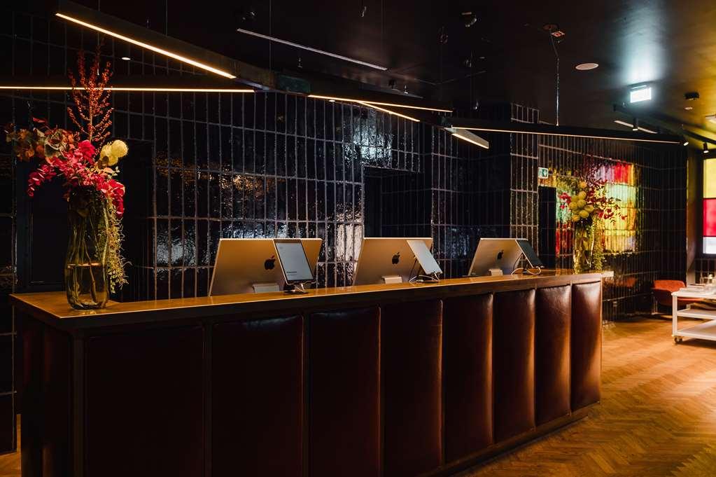 Hotel Sly Berlijn